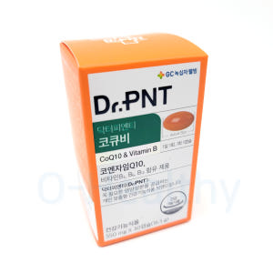 닥터피엔티 코큐비 코엔자임 Q10 항산화제 30캡슐 맛있게 먹은 솔직 후기 - 상품 이미지 2