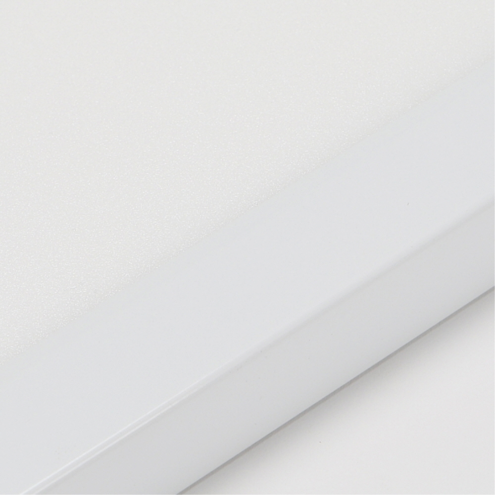 국산 LED 엣지 심플 평판 조명 640×640mm 25W 주광색 전등 동양전기산업 - 상세 이미지 4