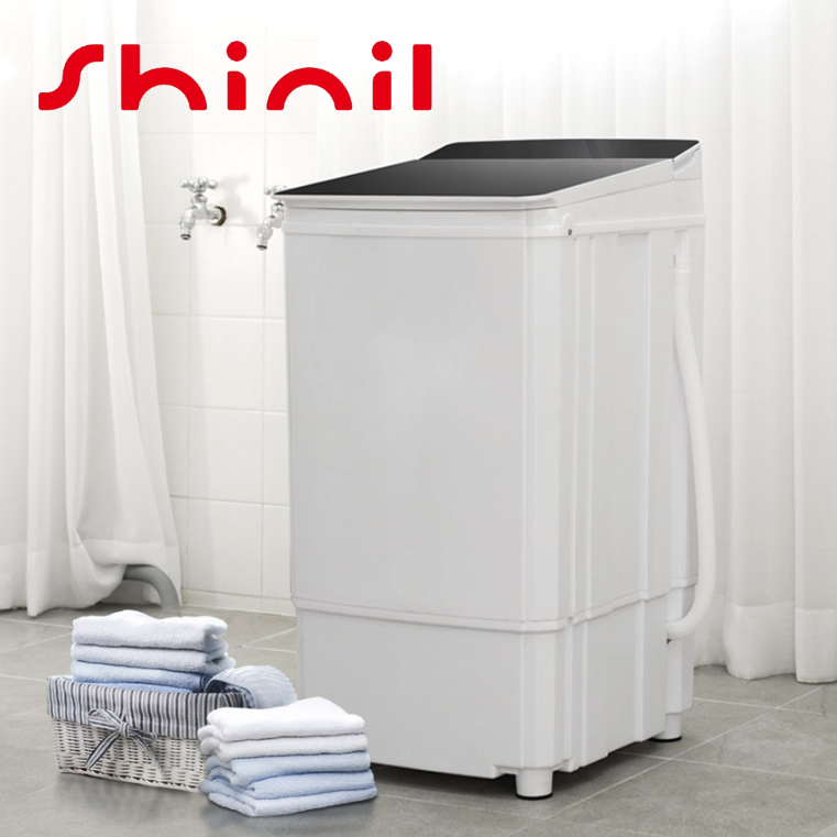 세차장탈수기 7kg 수영장 초고속 대용량 스텐 미용실 빨래탈수기