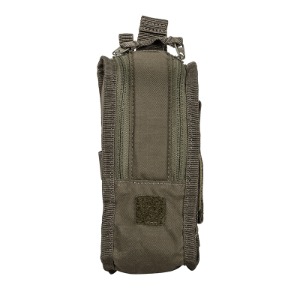5.11 택티컬 플렉스 메드 파우치 (레인저그린) - Flex Med Pouch (Ranger Green) - 상세 이미지 4