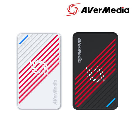 총판 에버미디어 GC553PRO Live Gamer ULTRA S 외장형 캡처카드