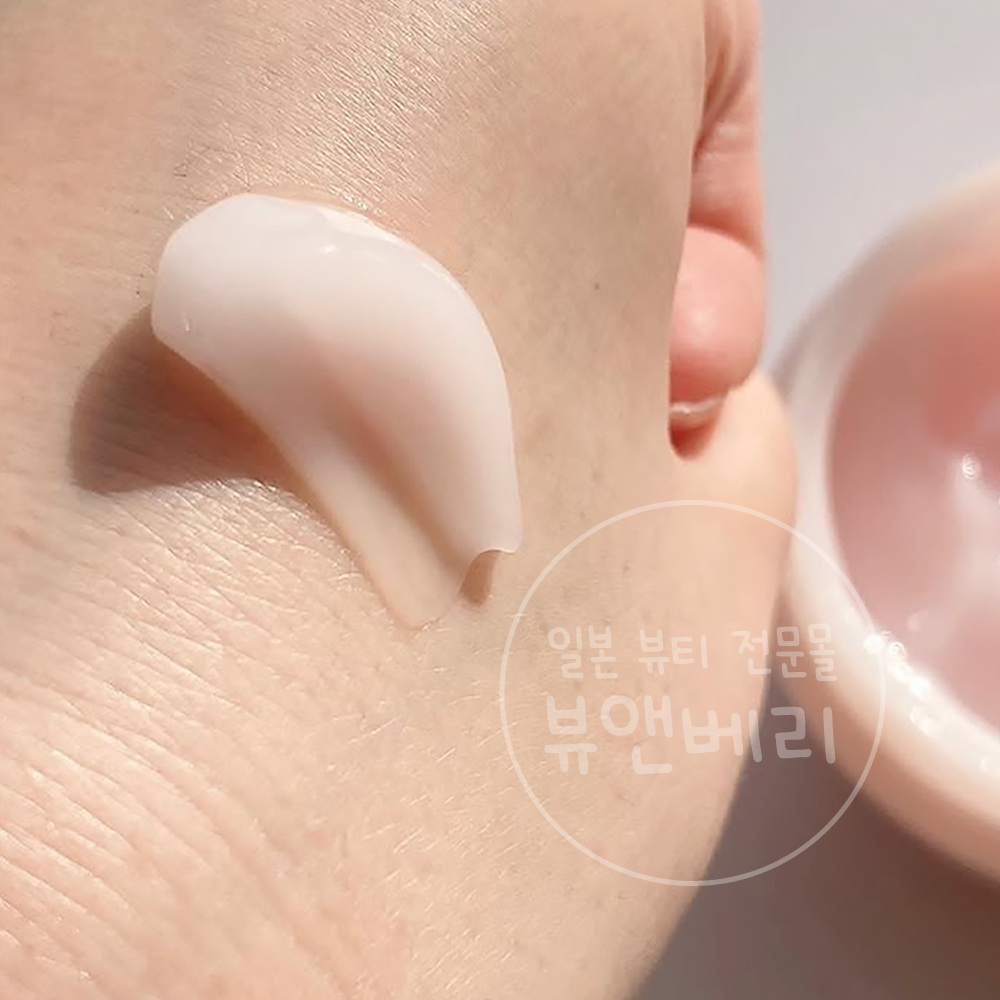모모푸리 수분 배리어 크림 80g - 상세 이미지 4