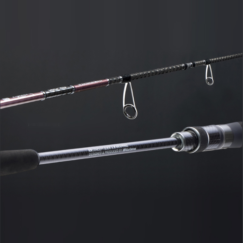 아부가르시아 24 에기시스 X 오모리그 로드 한치 이카메탈 오모리 낚시대