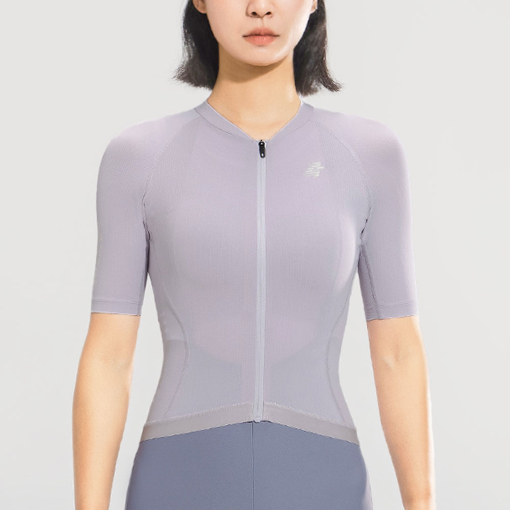 라메다 BETA Level 반팔져지 자전거의류 2025SSXX483 (여성용) - 상세 이미지 5