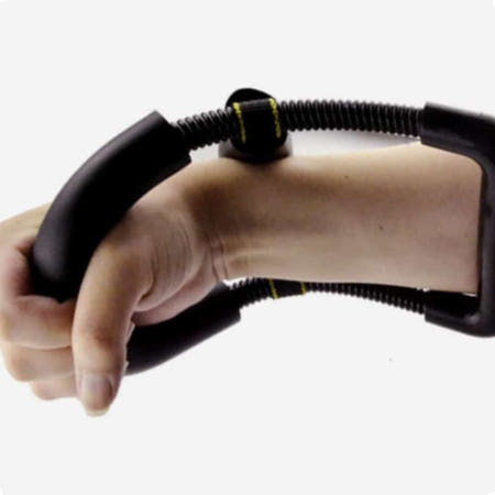 [AGT협력사]UZ 헬스용품 손목운동기구 손목강화 근력기