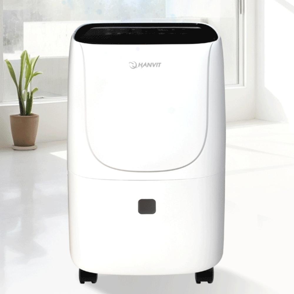 타이머 저소음 사무실 제습기 대용량제습기 1등급제습기 60L