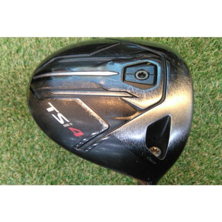 [중고]드라이버 타이틀리스트 타이틀리스트 TSI4 드라이버 S강도 9도 커버x