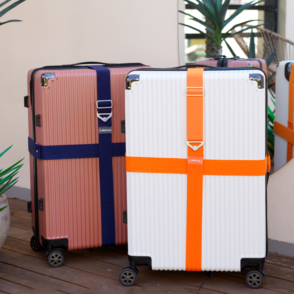 캐리어벨트 밴드 스트랩 끈 러기지표시 고정 띠