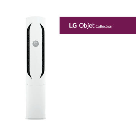 부산 에어컨 LG Objet Collection 오브제컬렉션 FQ18HDWHR2 18평형 스탠드 에어컨 (설치비 미포함) 울산 양산 김해 창원 진해