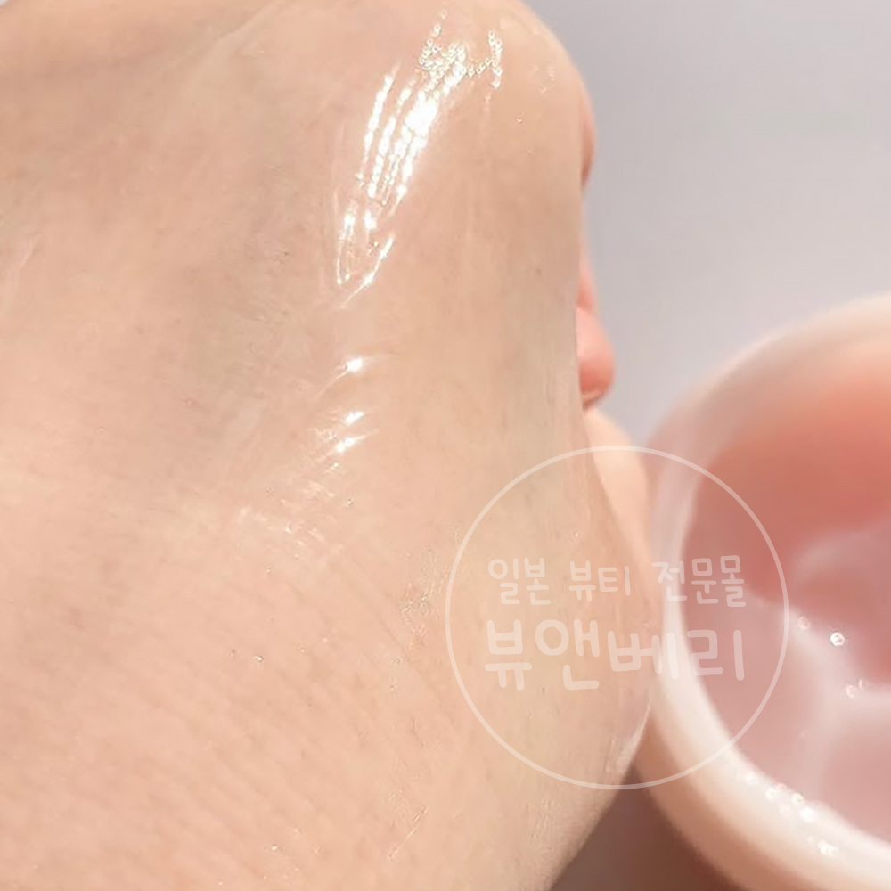 모모푸리 수분 배리어 크림 80g - 상세 이미지 5