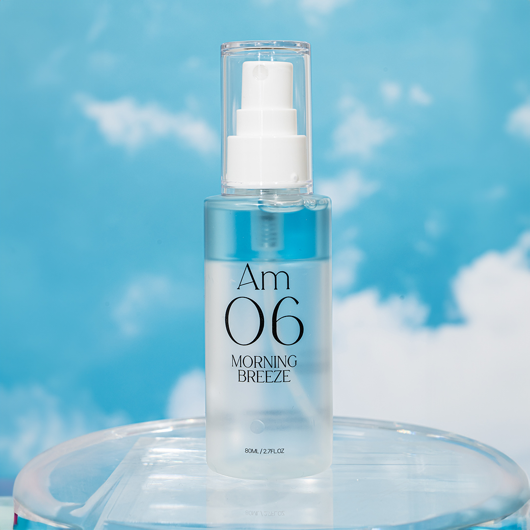 에이엠트리 헤어미스트 헤어퍼퓸 수분미스트 머리 정수리 향수 80ml - 상세 이미지 4