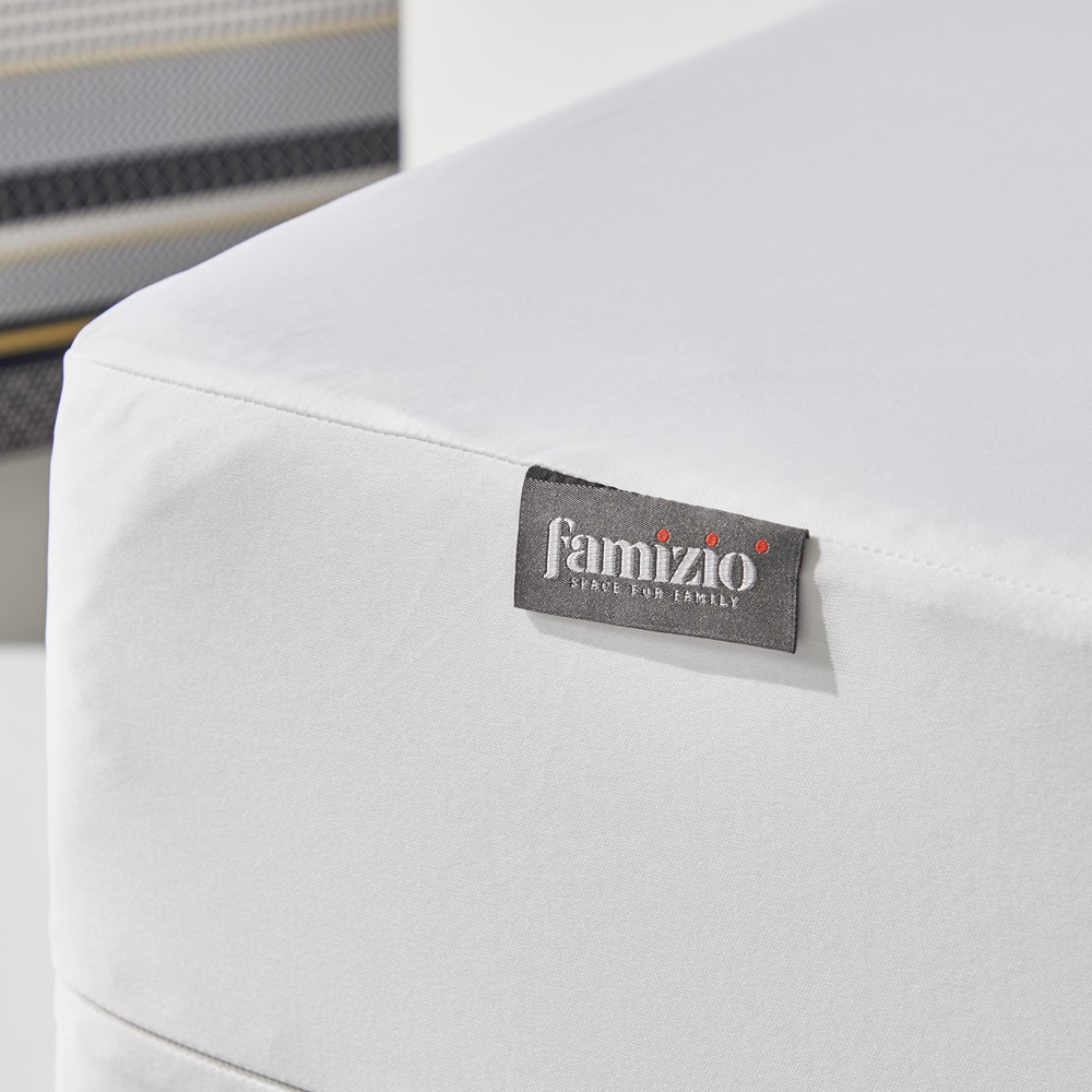 파미지오 알러지케어 항균 기능성 텐셀 방수 매트리스커버 8sizes