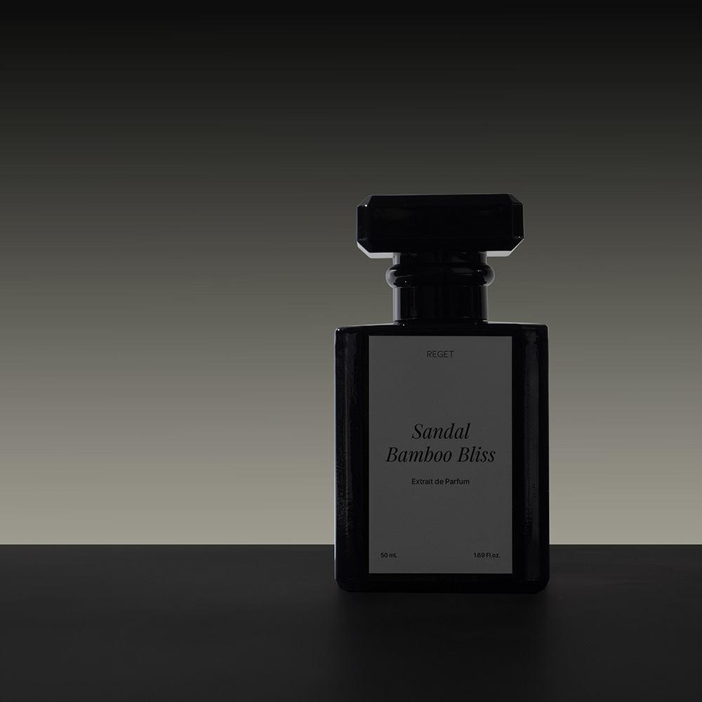 샌달 밤부 블리스 Sandal Bamboo Bliss Extrait de Parfum 50ml - 상세 이미지 2