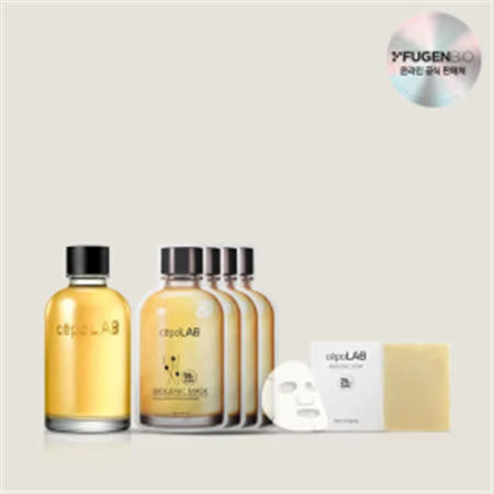 세포랩바이오제닉에센스 155ml 1병+솝 1+마스크팩 4매