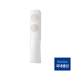 삼성 무풍 에어컨 스탠드형 AF70F17D11BS 일반배관 전국, 설치비... 개봉기 | 실사용 후기 - 상품 이미지 2