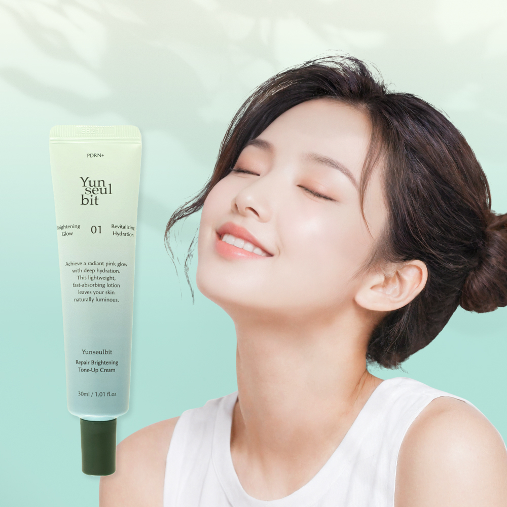 윤슬빛 리페어 크림 후기, 파이토신 재생크림 효과, 자연스러운 톤업, 피부 톤 개선, 촉촉한 피부, 보송한 마무리, 생얼크림, PDRN 함유, 피부 진정 효과, 윤슬빛 멜라토닝크림