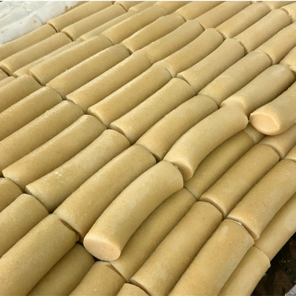 대월떡집 대통령표창 현미 가래떡 떡국떡 당일생산 무설탕 개별포장 국내산 2kg 제품 이미지