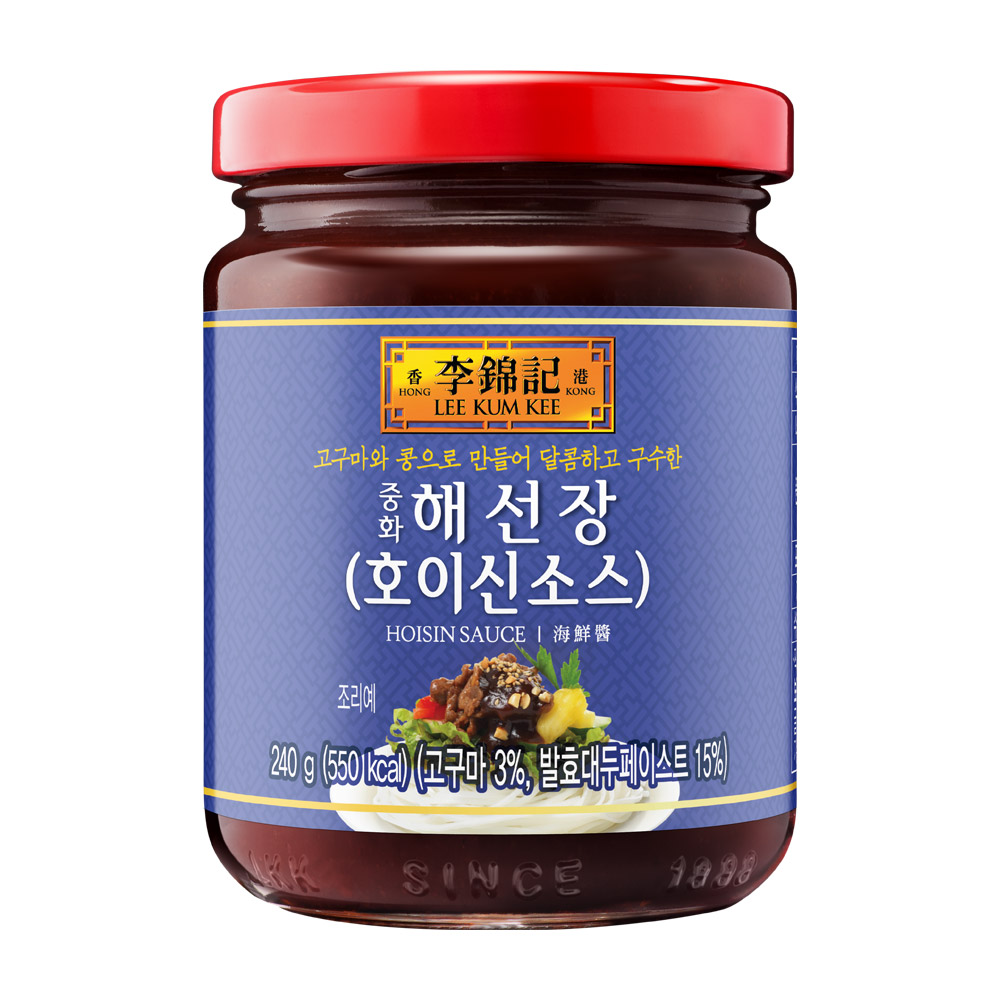 오뚜기 이금기 중화해선장 240g - 상품 이미지