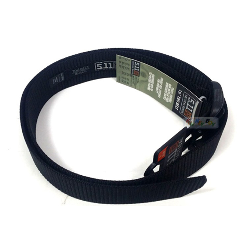 511택티컬TDU 벨트 3.8cm - 상세 이미지 2
