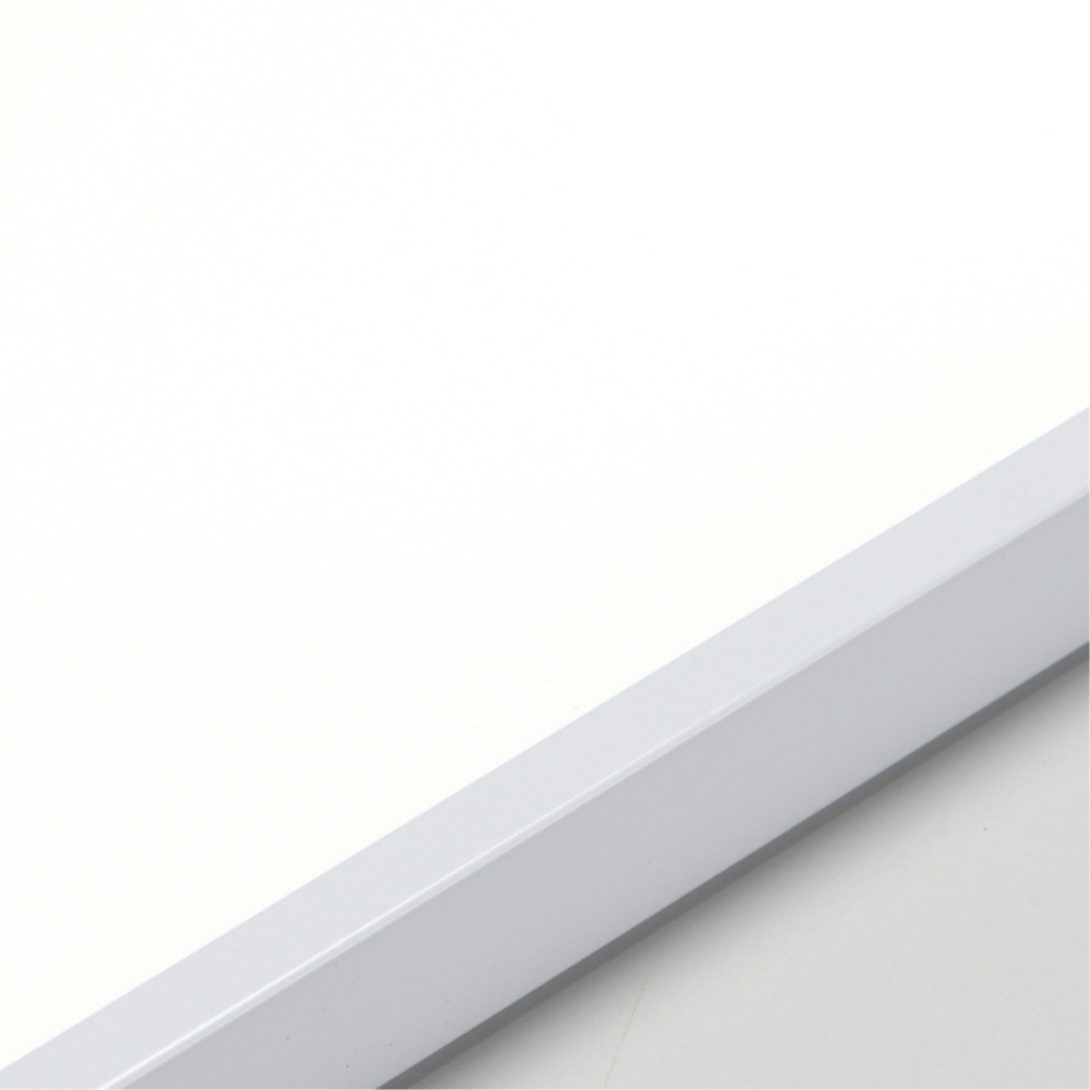 국산 LED 엣지 슬림베젤 평판 조명 610x610mm 50W 주광색 전등 동양전기산업 - 상세 이미지 3