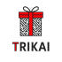 TRIKAI 로고