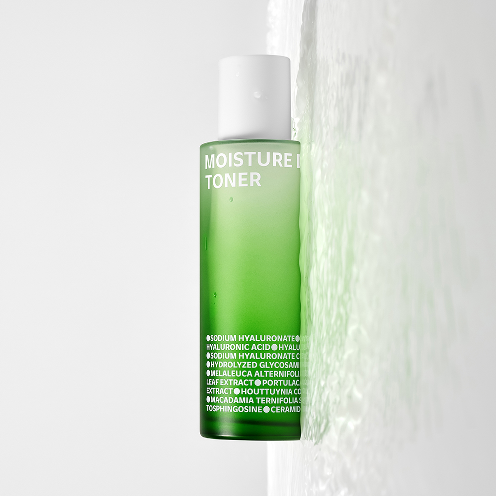 [아이소이] 모이스춰 닥터 토너(장수진 수분토너) 130ml, 2개 - 상세 이미지 3