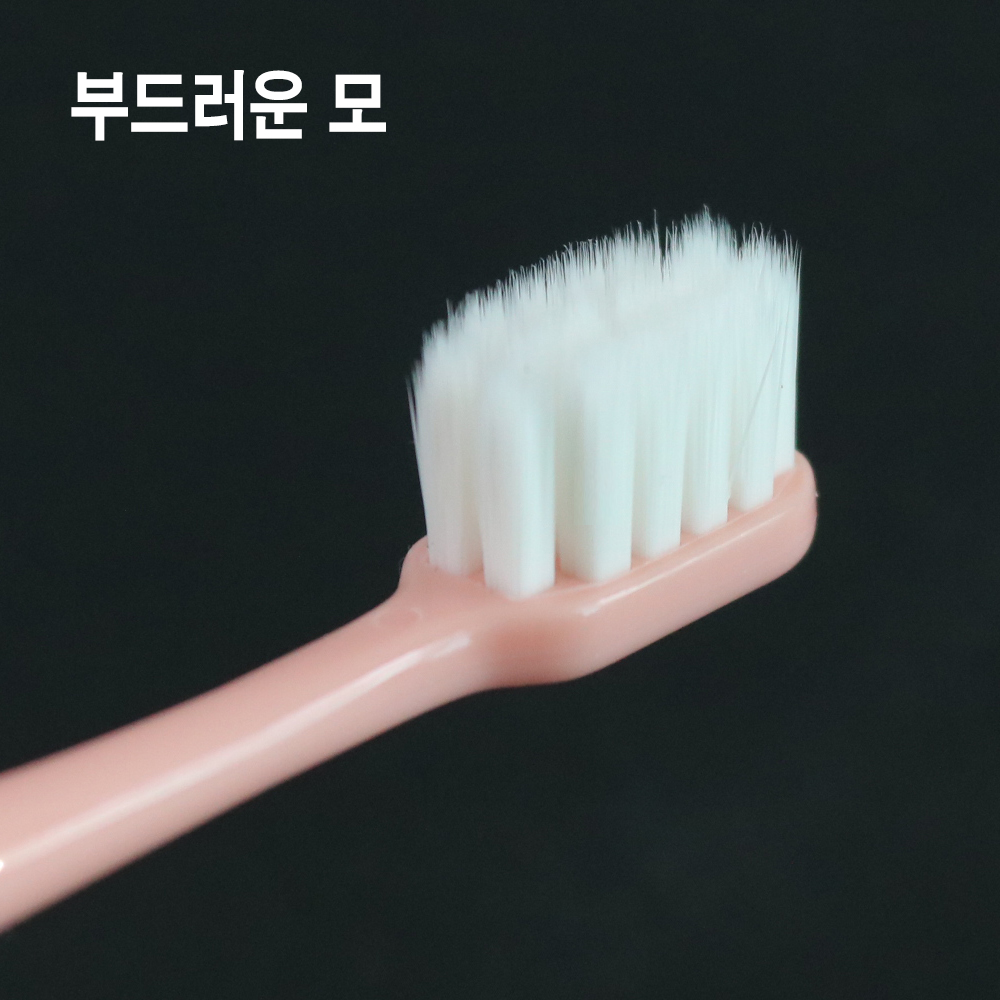 [완포장-10종] 니즈엘 키즈칫솔+모래시계 어린이집 생일 답례품 단체선물 3세 이상, 날아라 우주선 - 상세 이미지 4