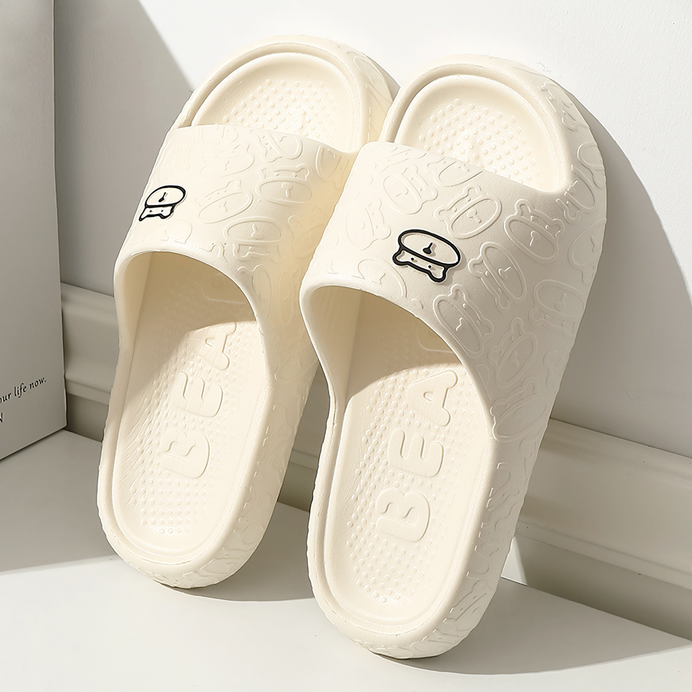 주니어 성인 여성 남성 사무실 회사 슬리퍼 학교 EVA 욕실화 여름 층간소음 거실화 실내화