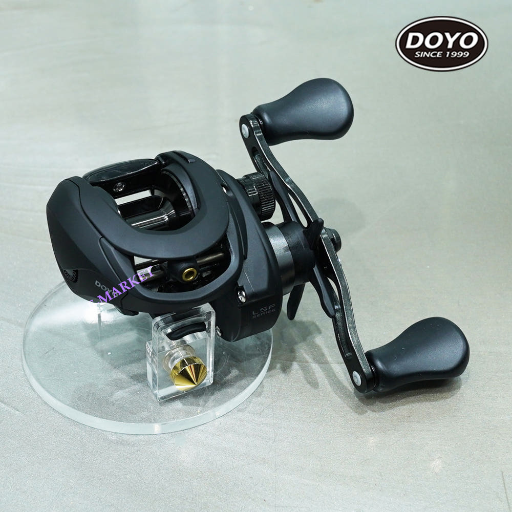 도요 우라노 인쇼어 G4 쭈꾸미 갑오징어 광어 참돔 문어 배스 릴 기본핸들