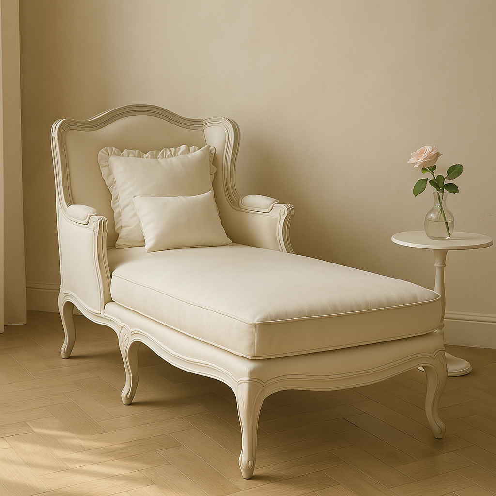 메종드다채로움 블랑 제니퍼 데이베드 소파 1인 거실체어 안방소파