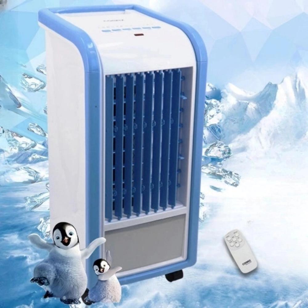 냉방선풍기 타워형냉풍기 냉동선풍기 소형냉방기
