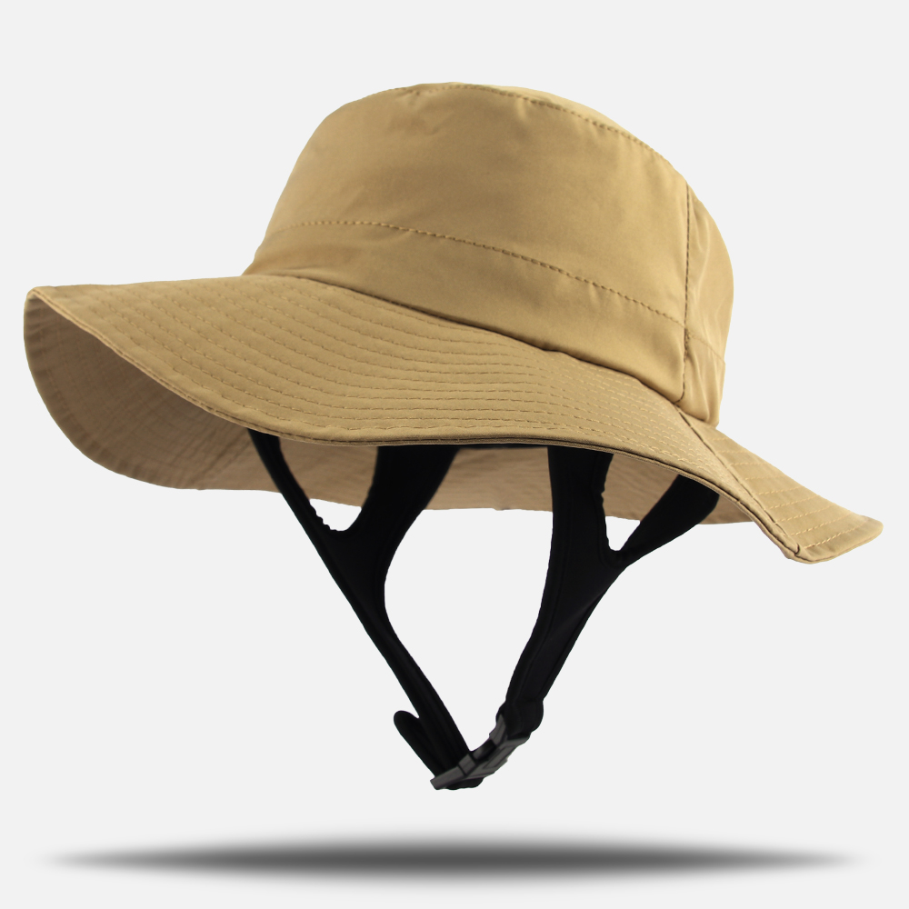 서핑모자 여성 여름 버킷햇 물놀이 서프햇 남자 캠핑모자