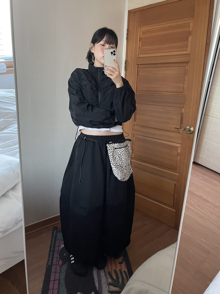 셔링집업바람막이 상세 이미지 32