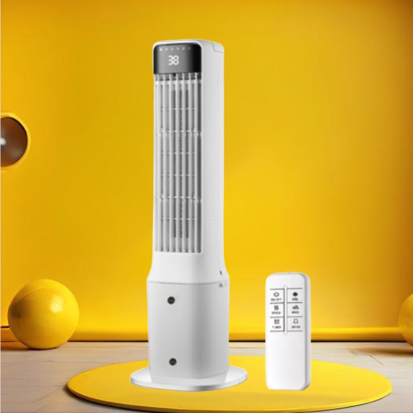 에어컨형 선풍기 에어컨 얼음넣는 냉풍기 아기방 냉풍기 미니 냉방기