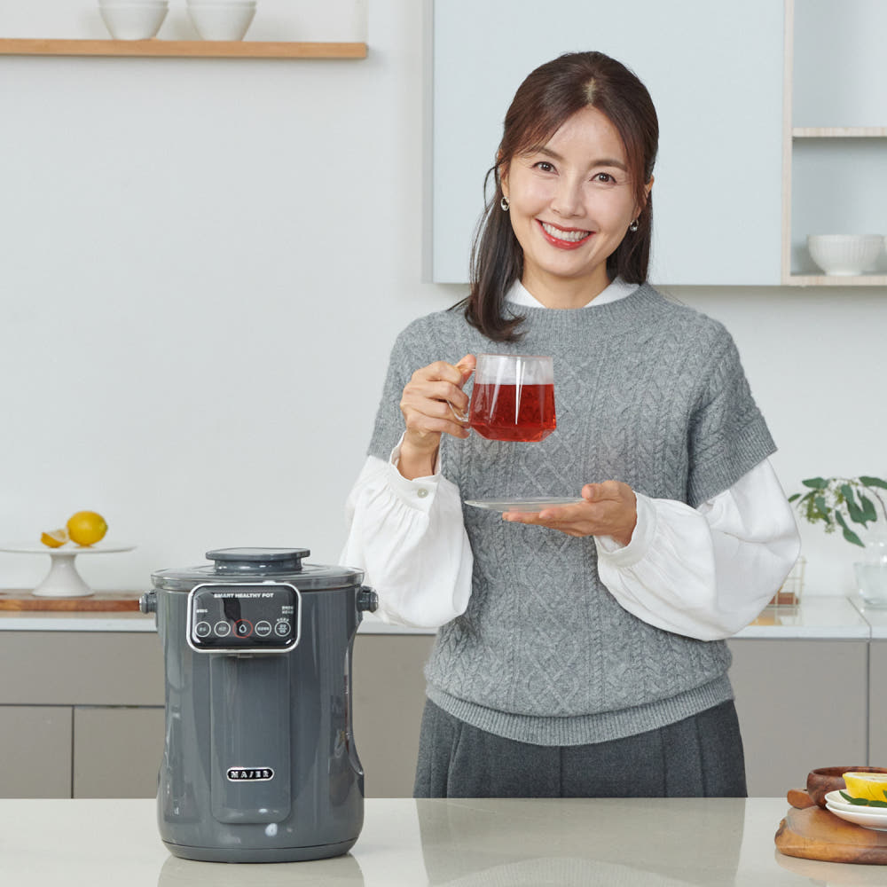 마이어 스마트 헬시 포트