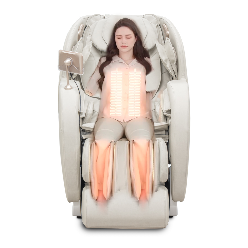 리쏘 이지움D 4D 듀얼 안마의자 LS-6700D - 상세 이미지 5