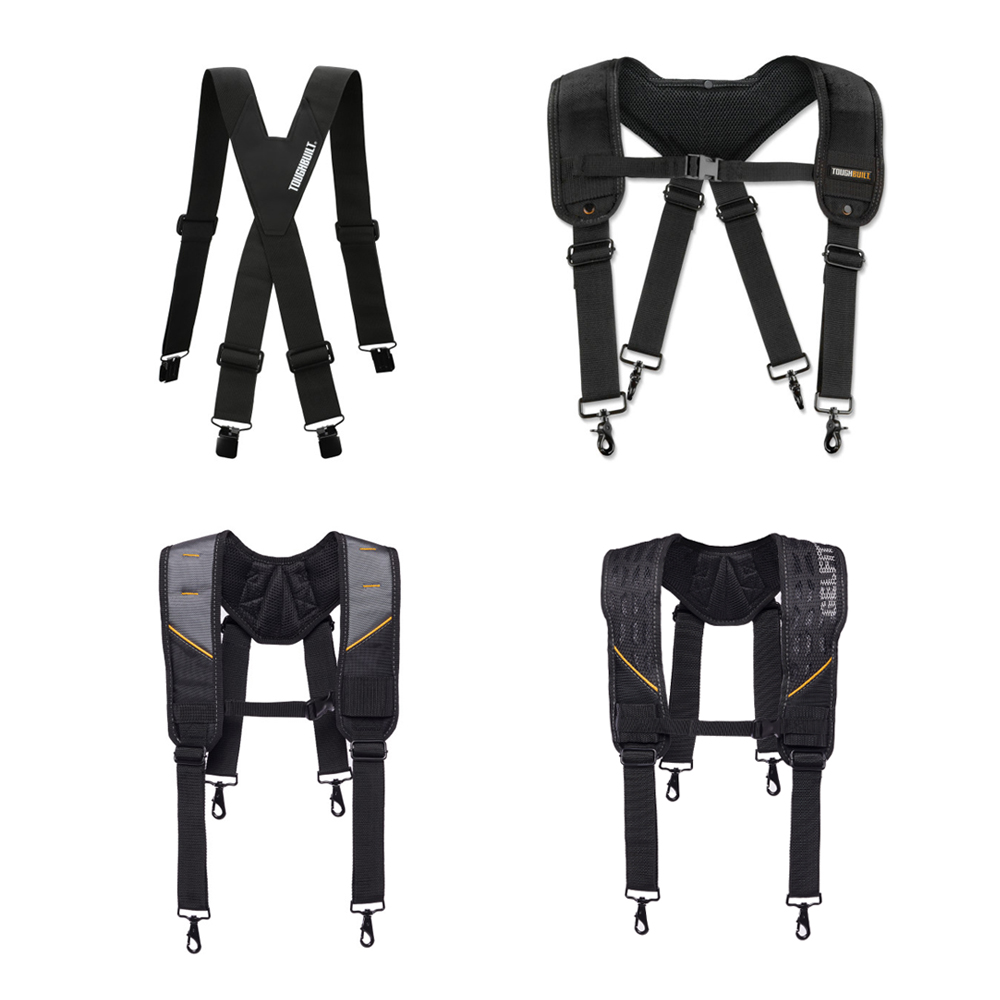 터프빌트 다용도 공구집 못주머니 TB-CT-30 이미지 6