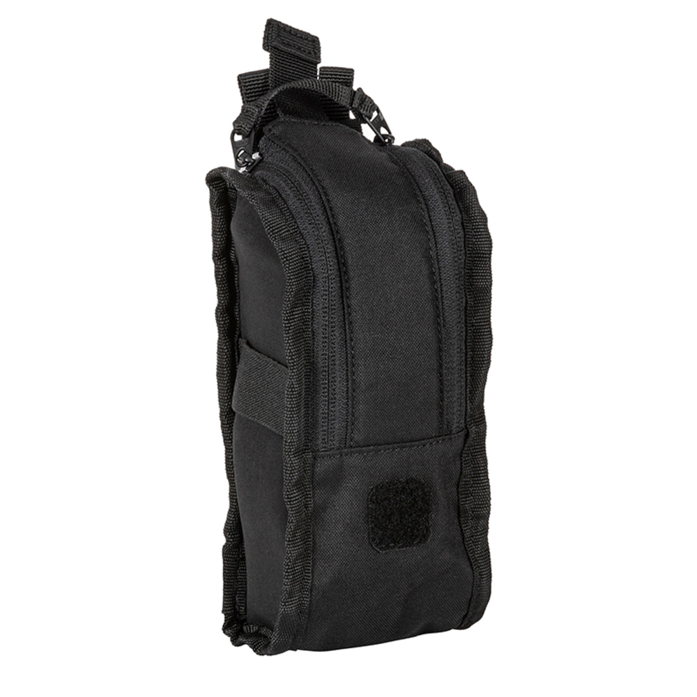 5.11 택티컬 플렉스 메드 파우치 (블랙) - Flex Med Pouch (Black) - 상세 이미지 2