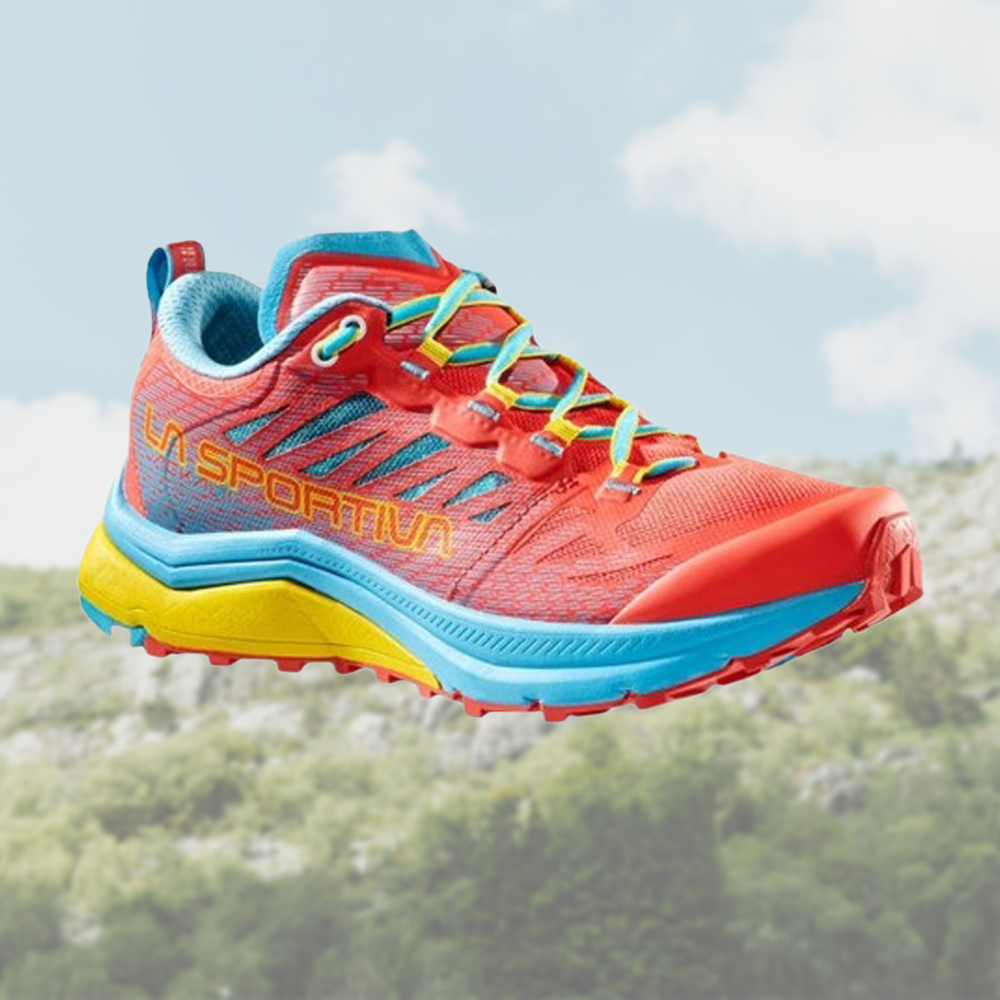 25년 라스포르티바 자칼2 여자 등산화 LSF0WFR033