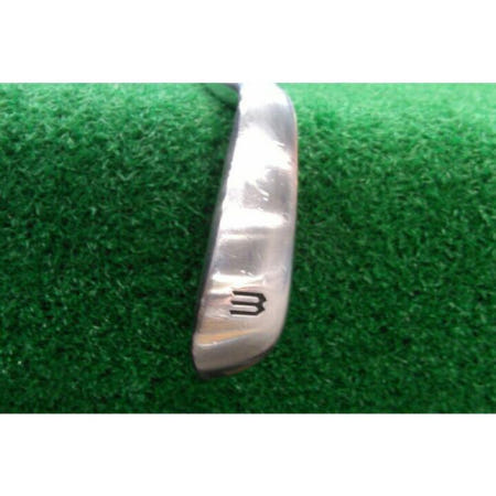 [중고]아이언단품 혼마 TOUR WORLD TW717M S강도 커버x