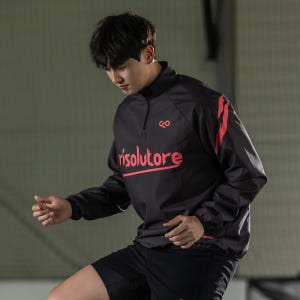 피엘로7 축구 바람막이 축구유니폼 제작 풋살 트레이닝복 피스테 전사 유니... 운동러 솔직 후기 | 실사용 리뷰 - 상품 이미지 1