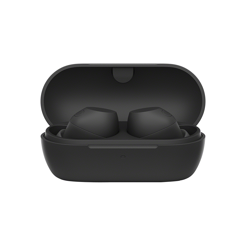 소니 WF-C710N(블랙) 제품 이미지