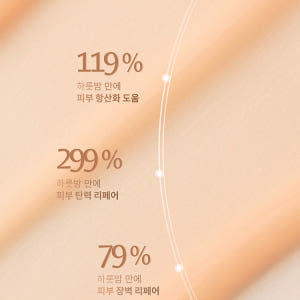 [더후][NAD에센스] 비첩 자생 에센스 50ml 솔직 후기 | 피부 타입별 분석 - 상품 이미지 4