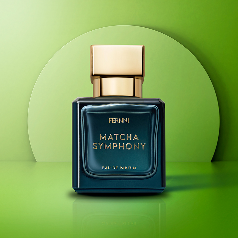 페르니 마차심포니 EDP 50ml 플로럴 베르가못 향수 지속력 좋은 니치향수 - 상세 이미지 2