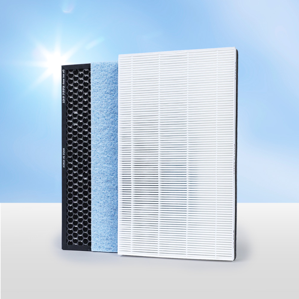 [호환] 웅진 코웨이 AP-2318D 필터 트리플파워 환경필터