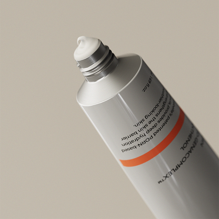 [사쉐5매증정] 제나벨 PDRN 판테놀 인리치드 리커버리 자생 연어밤 50ml - 상세 이미지 4