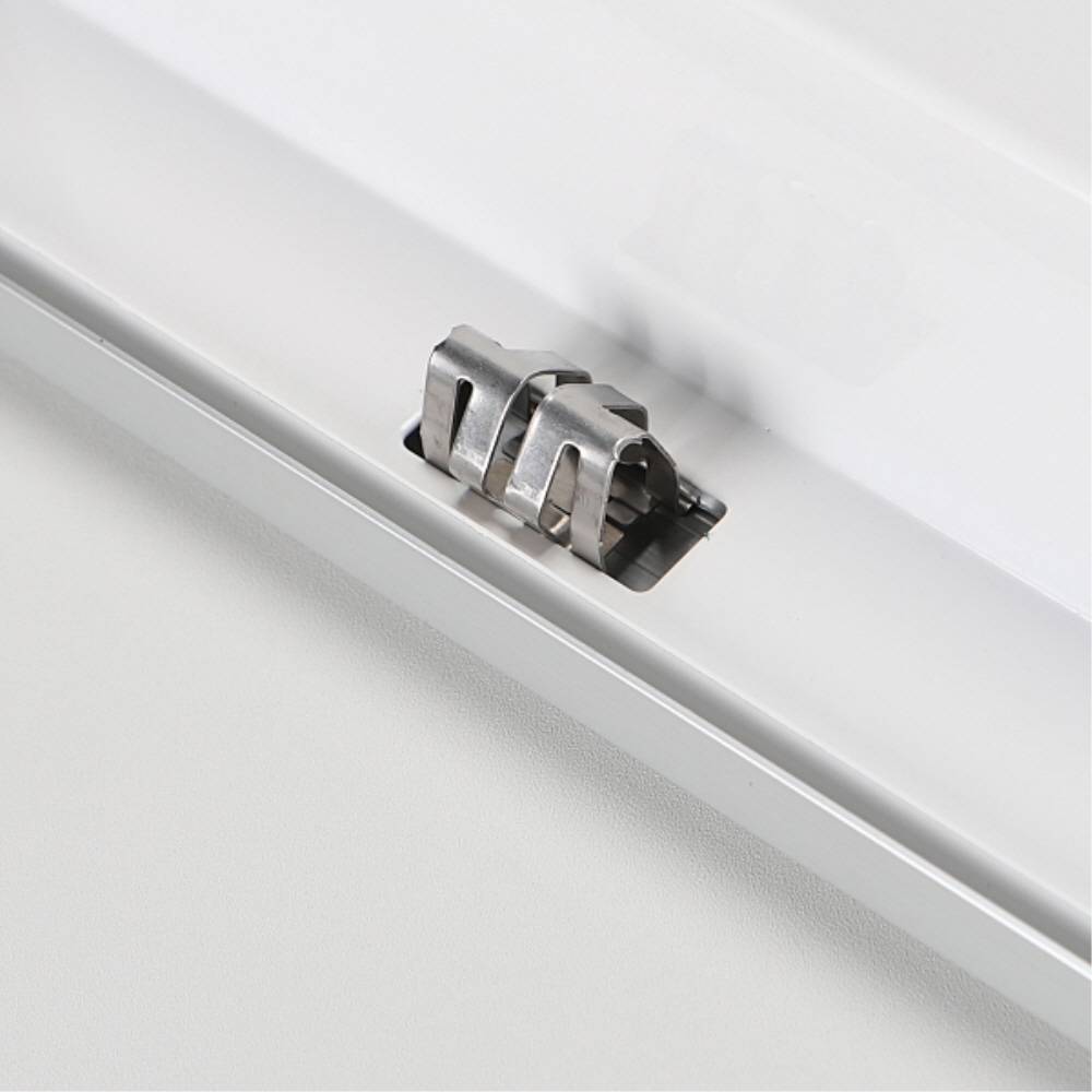 국산 LED 평판 직하 면조명 T바용 603×603mm 50W 전등 동양전기산업 이미지 7