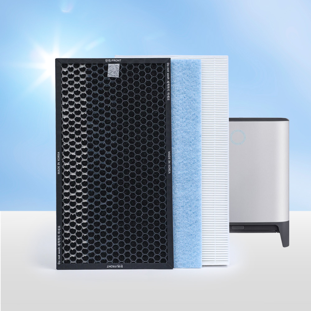 [호환] 웅진 코웨이 AP-2318D 필터 트리플파워 환경필터