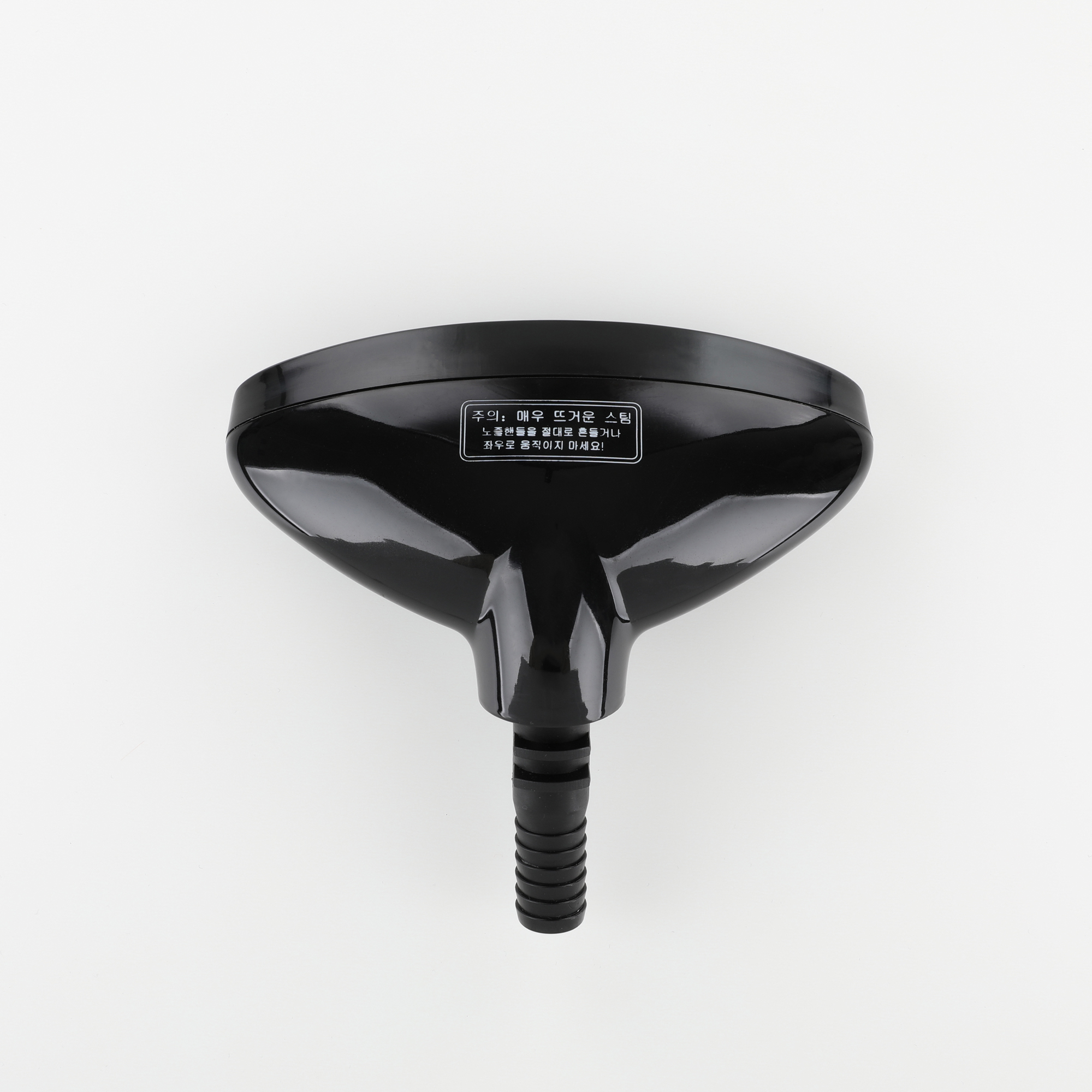 [본사직영] 은성전기 실버스티머 SR-8000 스탠드형 스팀다리미 헤드