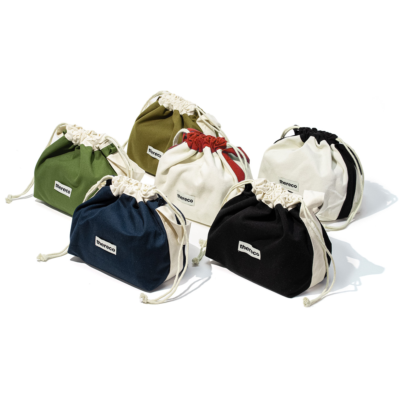 데어코 801 도시락가방 도시락통 보온가방 보냉백 런치박스 파우치 소풍